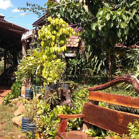 Ratanak Tep Rithea homestay Banlung Luaran gambar