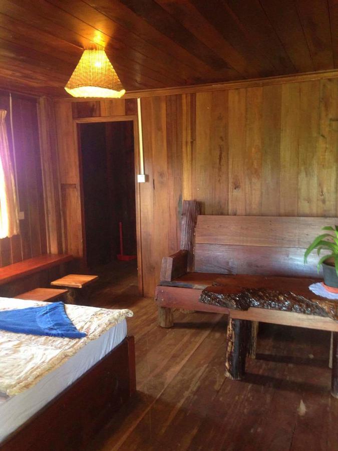 Ratanak Tep Rithea homestay Banlung Luaran gambar