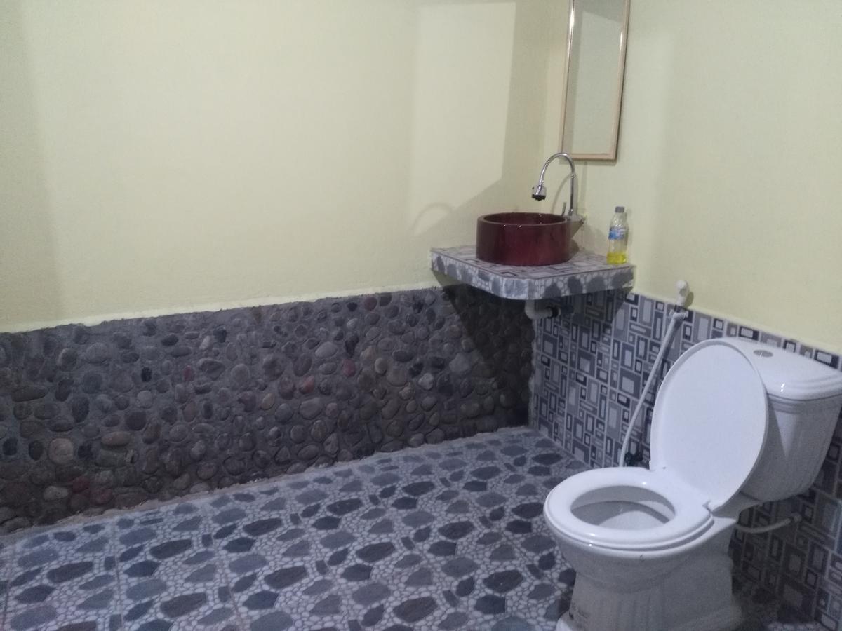 Ratanak Tep Rithea homestay Banlung Luaran gambar