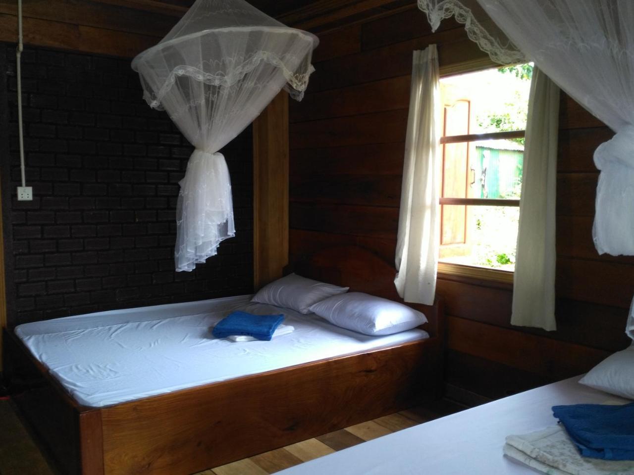 Ratanak Tep Rithea homestay Banlung Luaran gambar