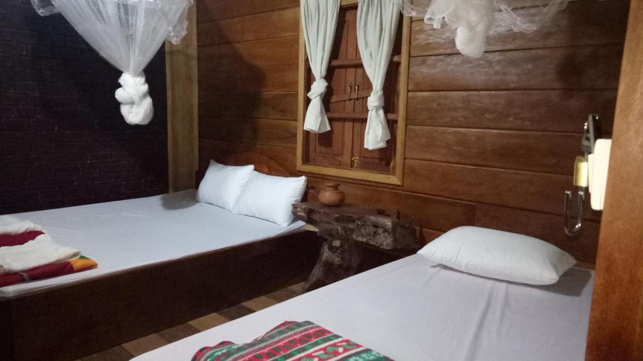 Ratanak Tep Rithea homestay Banlung Luaran gambar